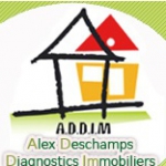 Logo ADDIM - DESCHAMPS