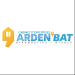 Cabinet d'Expertises Arden'Bat Thermographies sur Vendresse