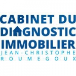 Logo CABINET DU DIAGNOSTIC IMMOBILIER