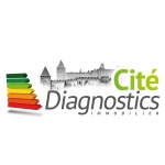 Logo Cité Diagnostics (6T.Diag)