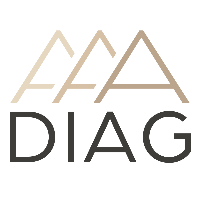 Logo AAA Diag