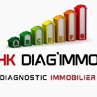 Logo HK DIAG'IMMO