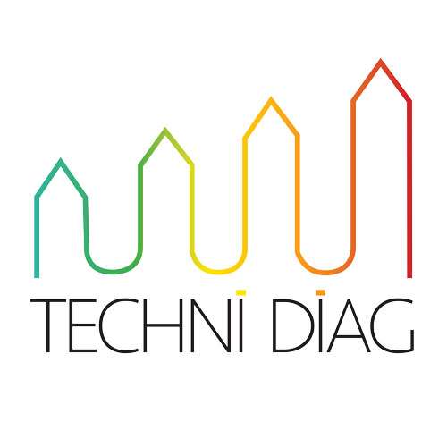 Logo Techni Diag