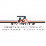 RCC EXPERTISE Thermographies sur Rupt-sur-Moselle