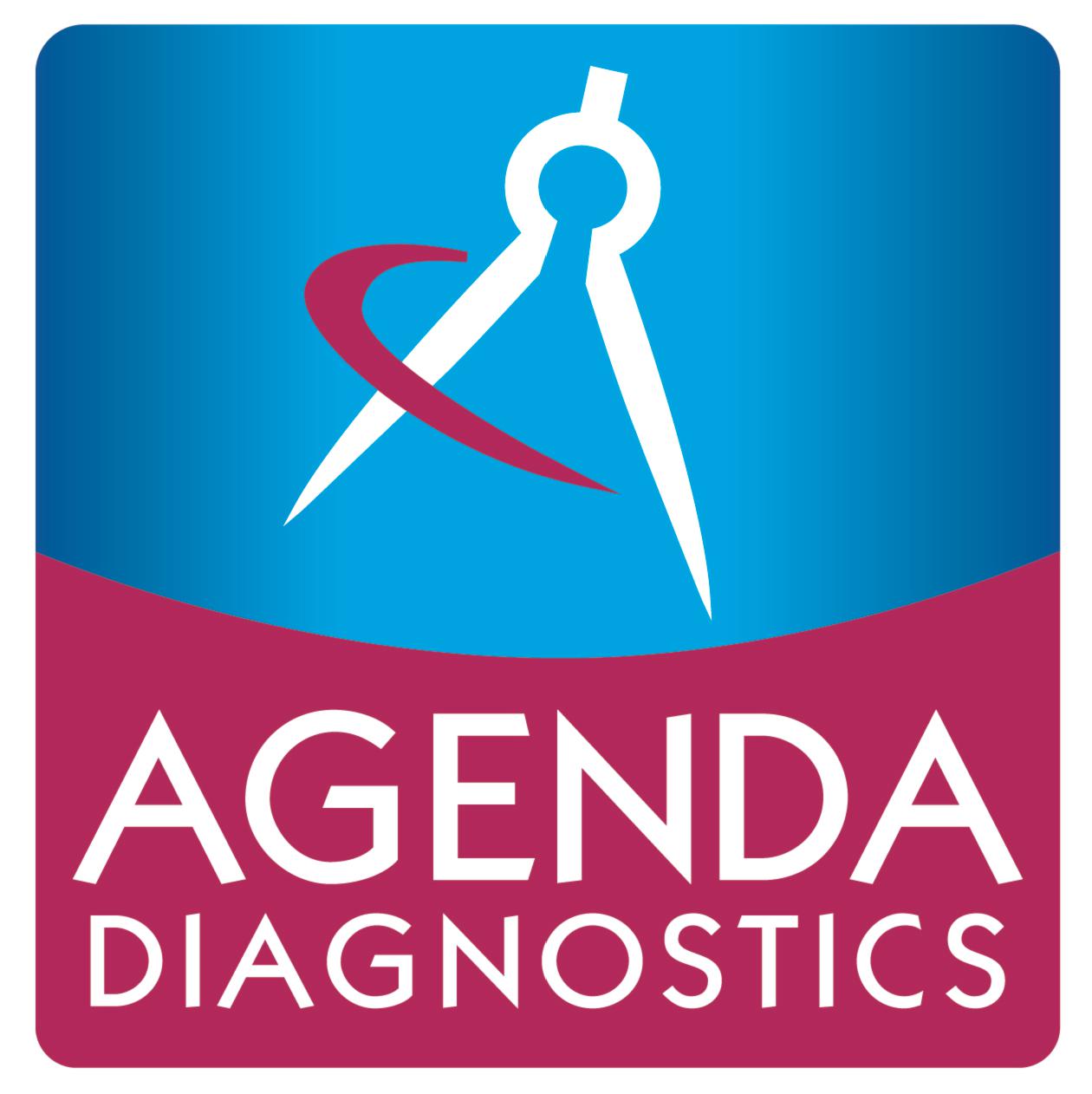 Logo DIAGNOSTICS 08