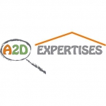 Logo A2D Expertises