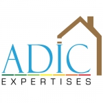 Logo A.D.I.C expertises