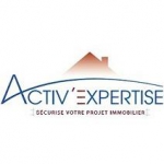 Logo Activ Expertise Avignon