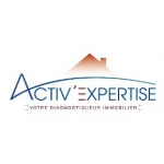 Logo Activ'Expertise Alpilles