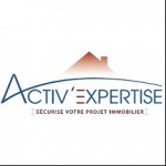 Logo Activ Expertise Montélimar
