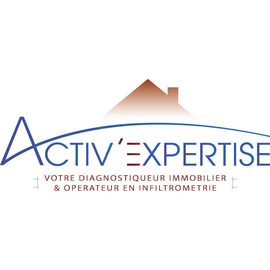 Logo Activ Expertise Strasbourg