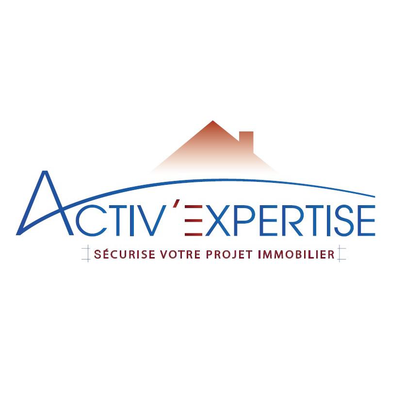 Logo Activ'Expertise Val d'Oise Centre