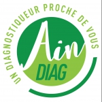 Logo AIN DIAG