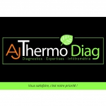 AJ THERMO DIAG  Thermographies sur Amnéville
