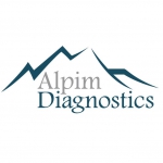 Logo Alpim Diagnostics