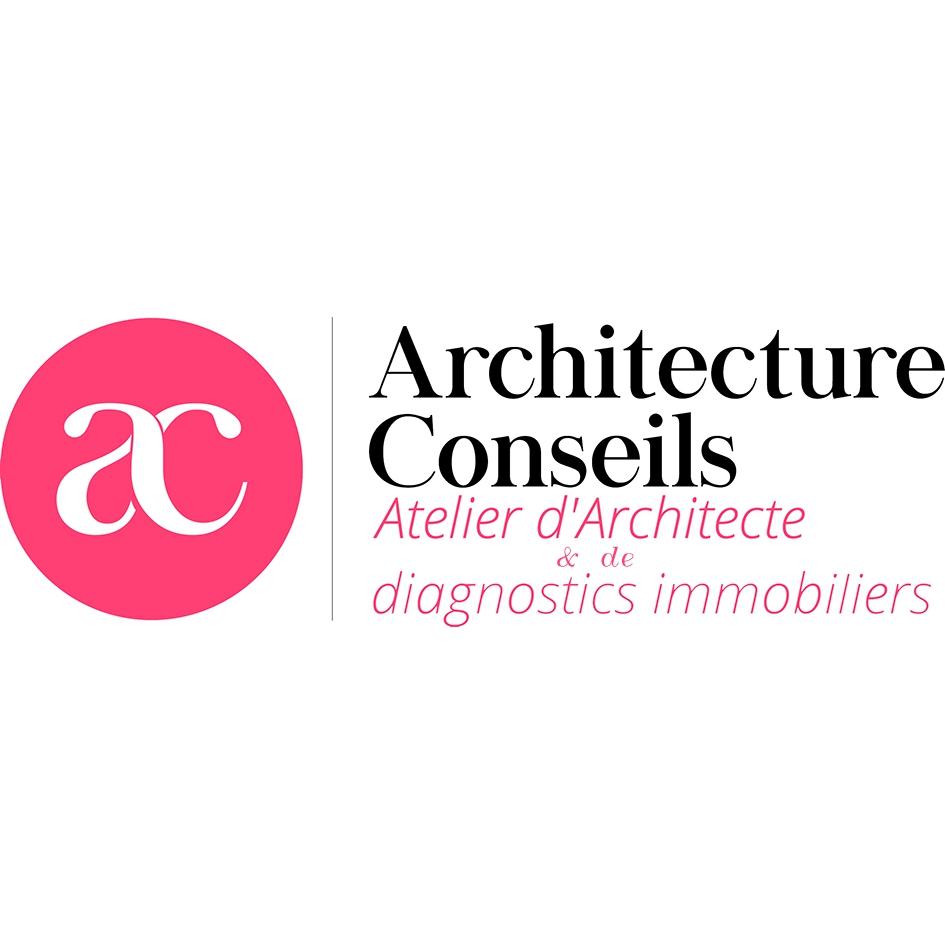Logo ARCHITECTURE CONSEILS