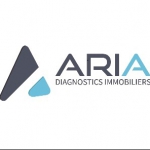 Logo ARIA DIAGNOSTICS IMMOBILIERS