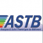 ASTB Thermographies sur Saint-Étienne