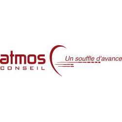 Logo ATMOS CONSEIL