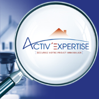 Activ'Expertise VIENNE - BOURGOIN Thermographies sur Bourgoin-Jallieu