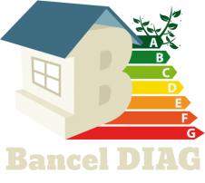 Logo Bancel Diag
