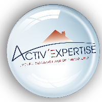 Activ'Expertise AURILLAC Thermographies sur Aurillac