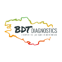 BDT Diagnostics Thermographies sur Guipavas