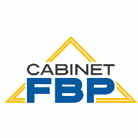 Logo CABINET FBP