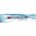 Logo BOREALIS