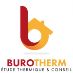 Burotherm Thermographies sur Tomblaine