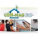 Logo COTE DIAG