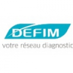 Logo DIAG IMMO 01 - DEFIM BOURG
