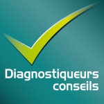 Logo Diagnostiqueurs Conseils