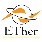 Logo ETher