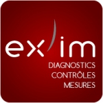 Logo EX'IM VAR