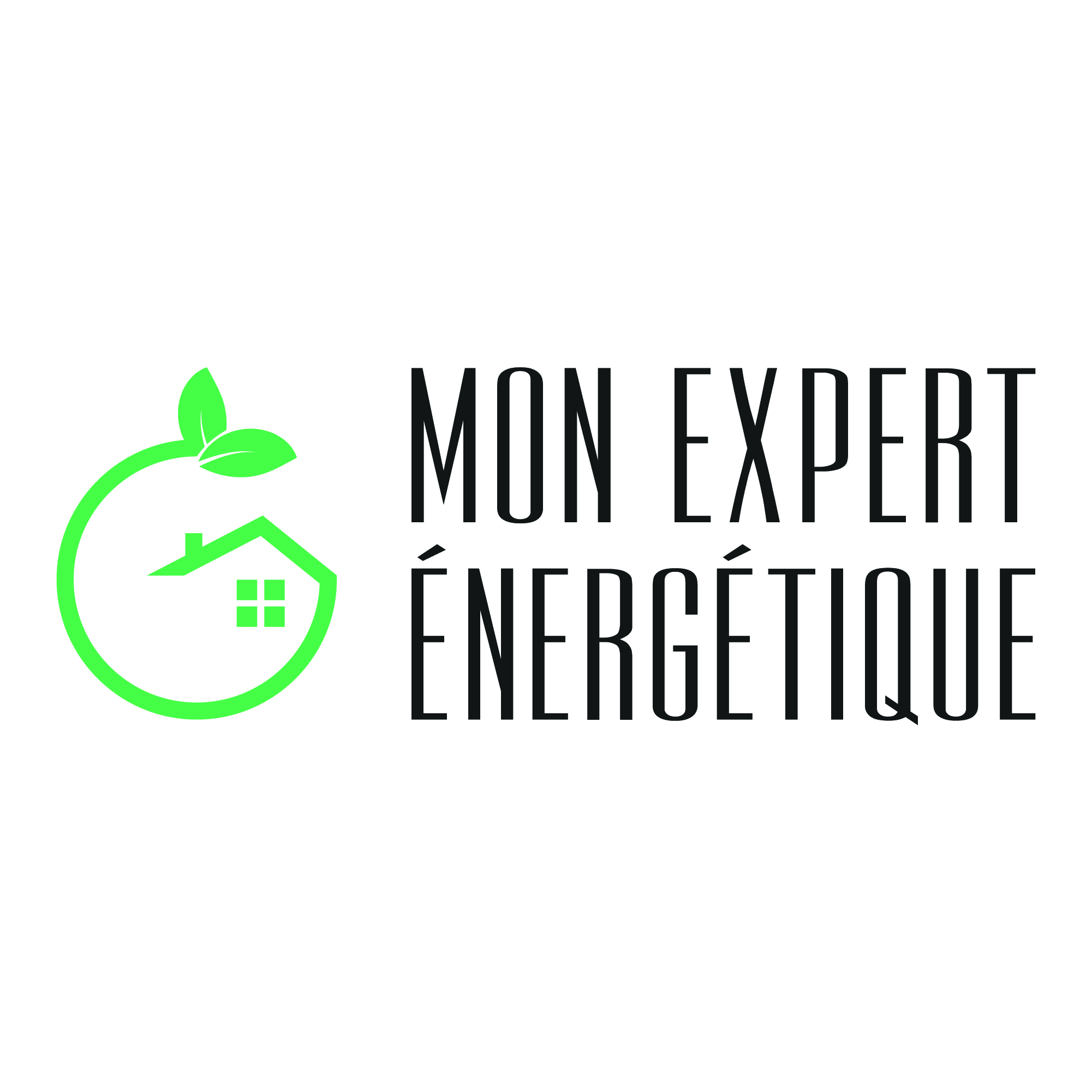Logo Mon Expert Energétique