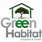 Logo GREEN HABITAT