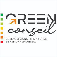 Green conseil Thermographies sur Magny-Châtelard