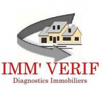 Logo Imm'Verif
