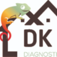 DK-DIAG Thermographies sur Romorantin-Lanthenay