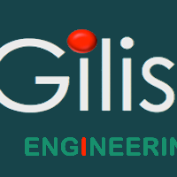 Logo GILISS ENGINEERING