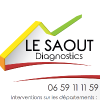 Logo LE SAOUT DIAGNOSTICS