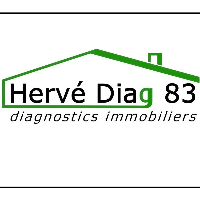 Logo HERVE DIAG83