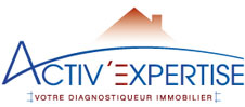 Logo Activ'Expertise Belley Chambery