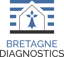 Logo Bretagne Diagnostic Saint-Gondran