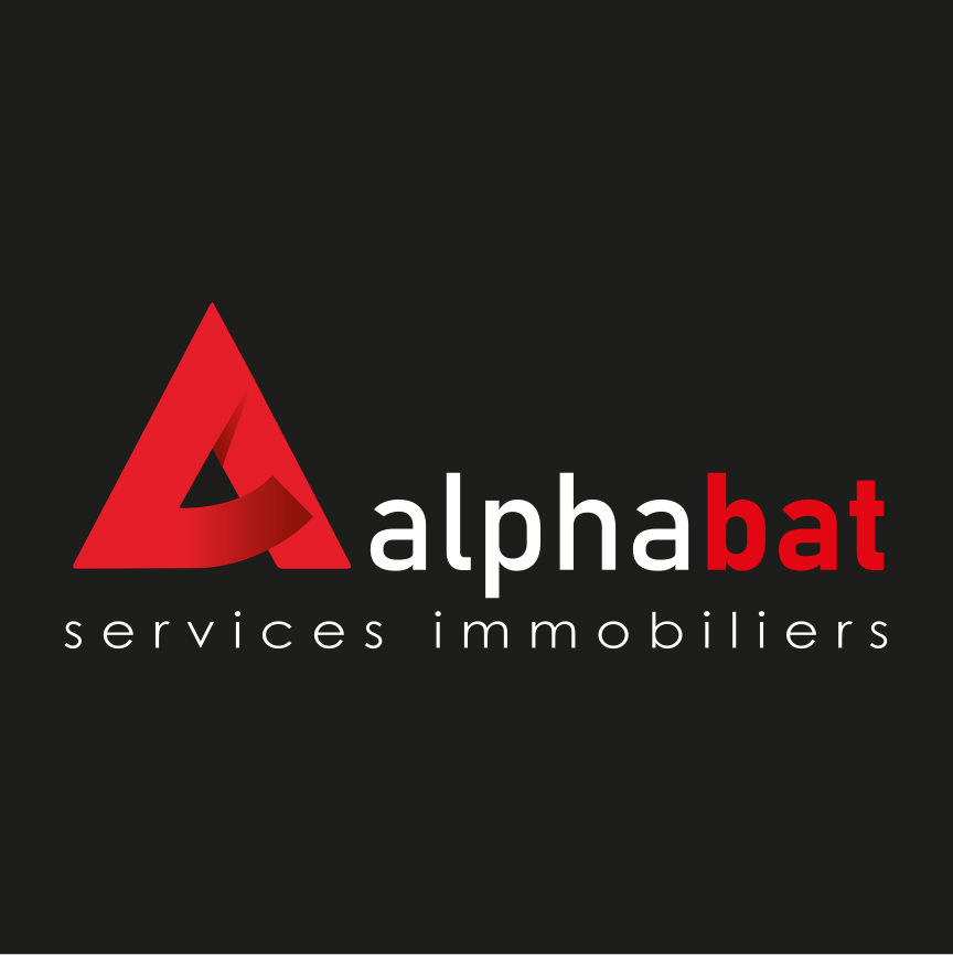 Logo RABBITS COMPANY - ALPHABAT