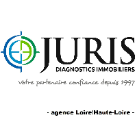 Logo JURIS DIAGNOSTICS IMMOBILIERS LOIRE/HAUTE-LOIRE