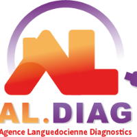 Logo AL Diag