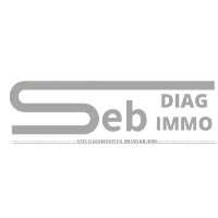 Logo seb diag immo