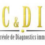 Logo OC&DIA (Office Créole du Diagnostic)